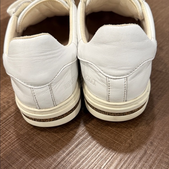 Birkenstock bend low leather sneakers size 39 - Picture 7 of 11